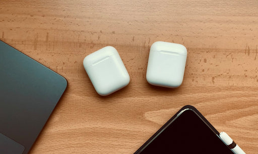 Can You Use 1st Gen AirPods With 2nd Gen Case