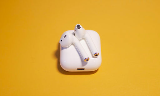 Does AirPods Need a Case?