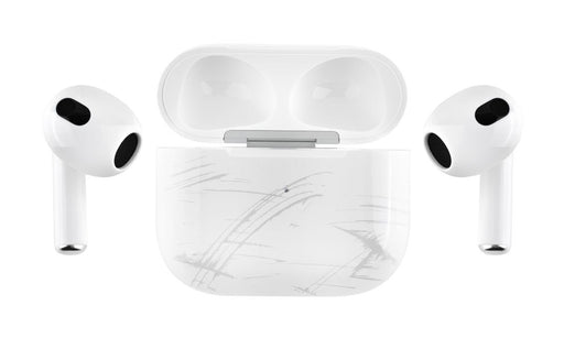 How To Remove Scratches From AirPods Case