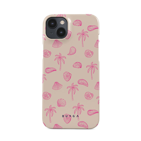 Beach Please iPhone 13 Case BURGA