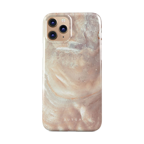 Serene Sunset Chic iPhone 11 Pro Case BURGA