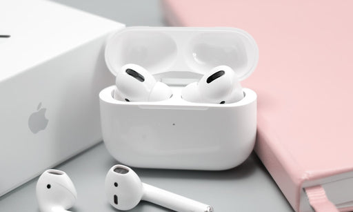 Can You Use Someone Else’s AirPod Case