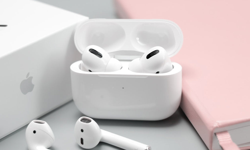 How to connect your AirPods to an iPhone (and just about any other device)