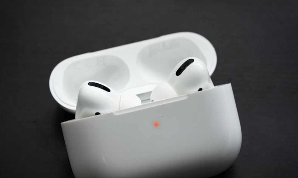 Airpod Pro Case Charging Airpods