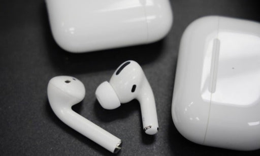How to Connect Two Different AirPods to One Case