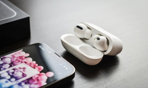 How to Reset AirPod Case