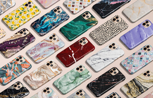 Luxury Cell Phone Cases