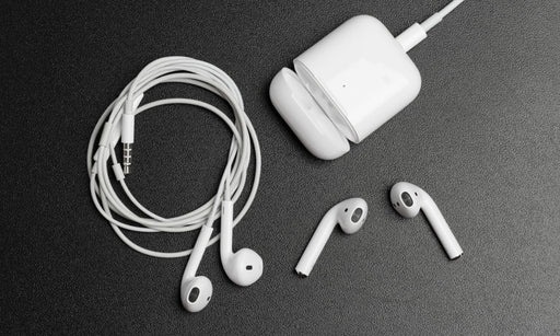 can you charge your AirPod case without the airpods inside