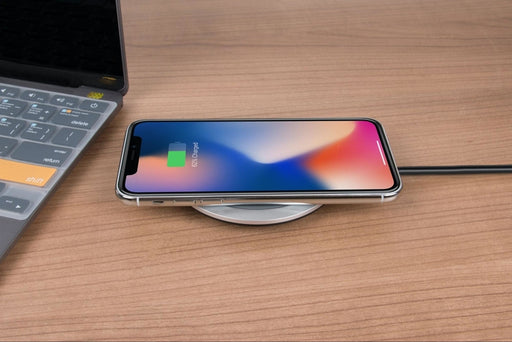 does samsung wireless charger work with case