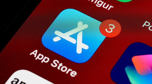 Almost 1,000 new applications are published on Apple App Store daily
