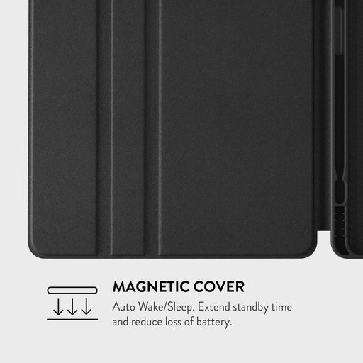 Bitter Apricot - Snake iPad Pro 12.9 (6th/5th/4th/3rd Gen) Case