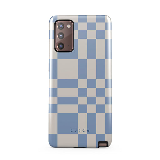 Louis Vuitton Faded Pattern Samsung Galaxy Note 10