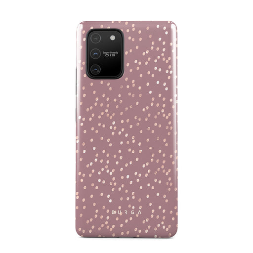 Samsung S20 Plus Case Glitter  Phone Case Samsung Galaxy S10