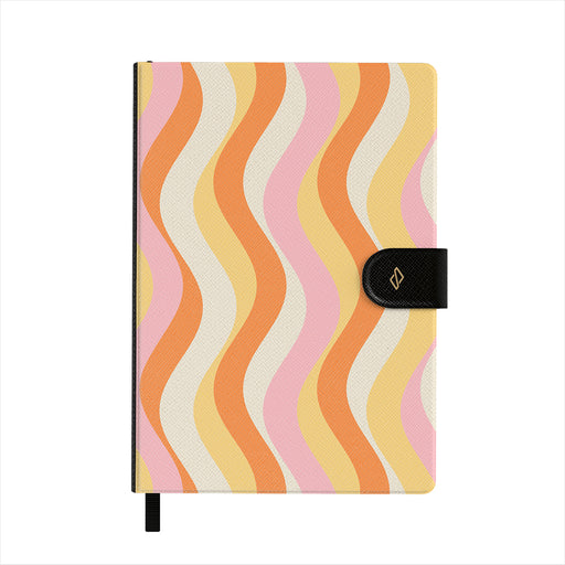 NO_07NT_Dotted-Notebook_A5 NO_07NT_Grid-Notebook_A5 NO_07NT_Lined-Notebook_A5